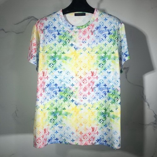 LV  t-shirt men-093(M-XXL)