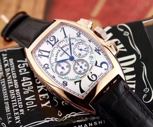 Franck Muller Watches-103