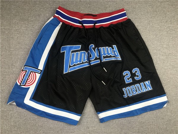 NBA Shorts-851