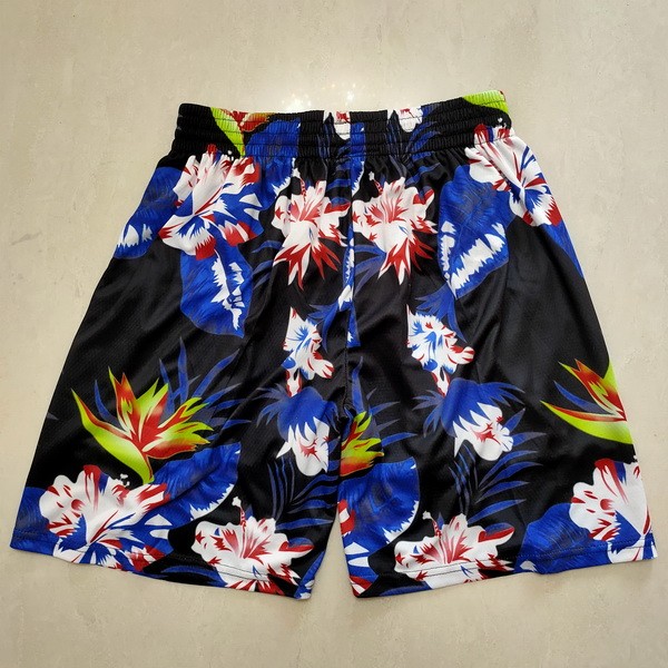 NBA Shorts-872