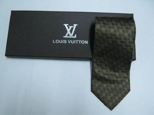 LV Necktie AAA Quality-040