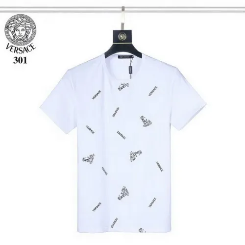 Versace t-shirt men-450(M-XXXL)