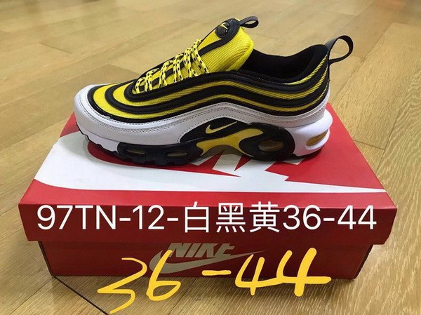 Nike Air Max TN Plus men shoes-826