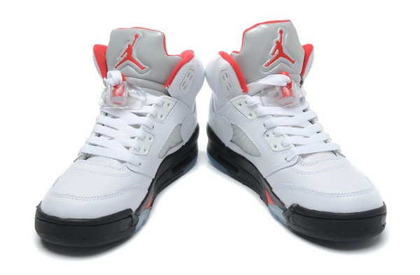 Perfect Air Jordan 5 shoes-017