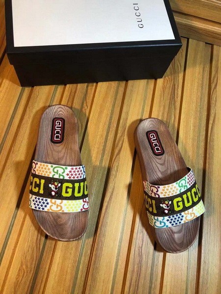 G men slippers AAA-1310