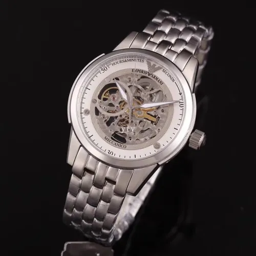 Armani Watches-189
