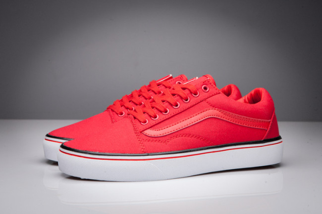 Vans Era Low Top Shoes-029