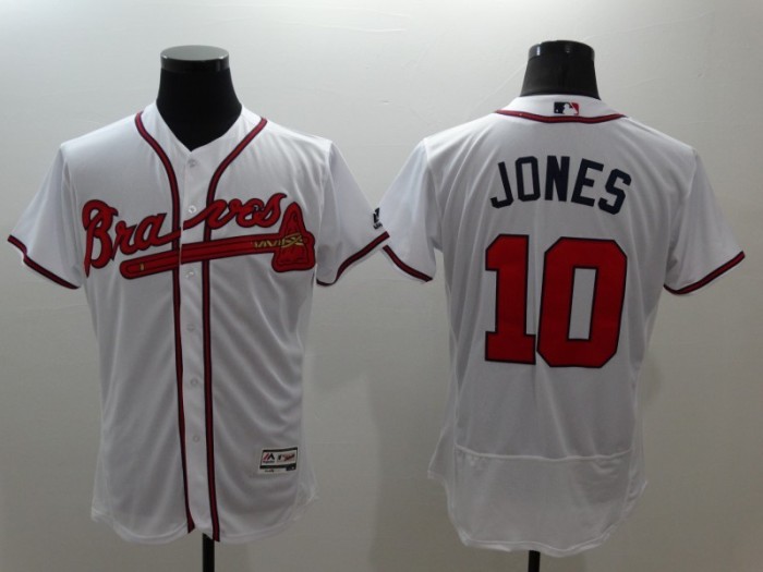 MLB Atlanta Braves-003