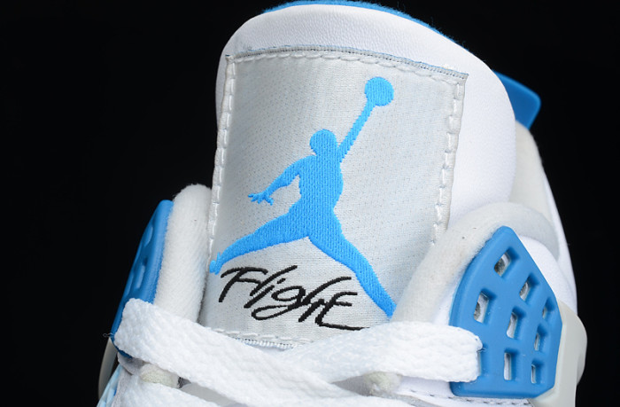 Perfect Air Jordan 4 shoes-004