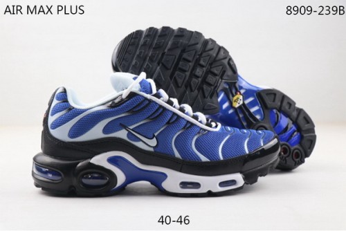 Nike Air Max TN Plus men shoes-1259