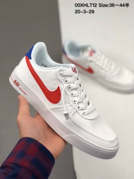 Nike air force shoes men low-517