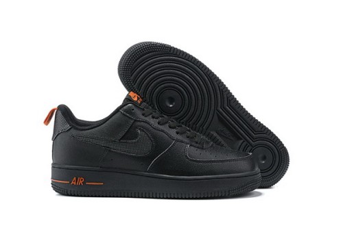 Nike air force shoes men low-2307