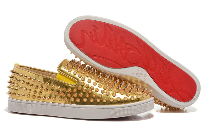 Christian Louboutin mens shoes-188