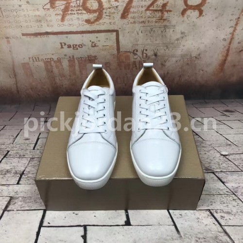 Super Max Christian Louboutin Shoes-652