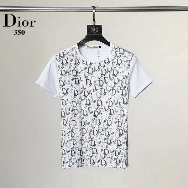 Dior T-Shirt men-519(M-XXXL)