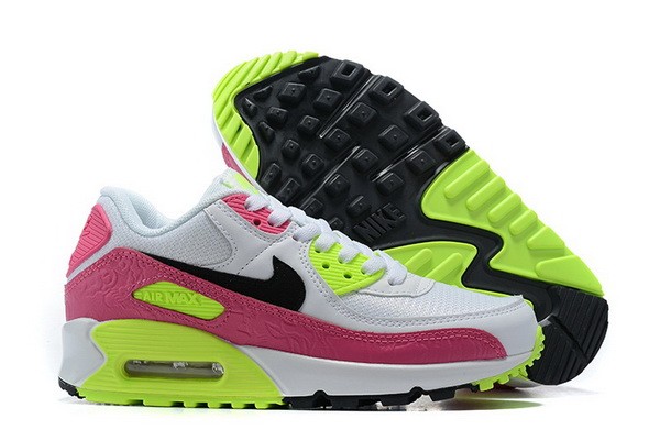 Nike Air Max 90 women shoes-475