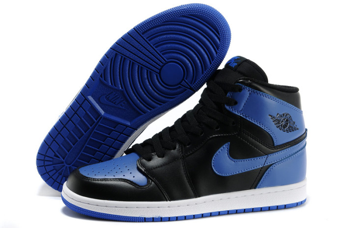 Super Max Air Jordan 1 Royal Blue