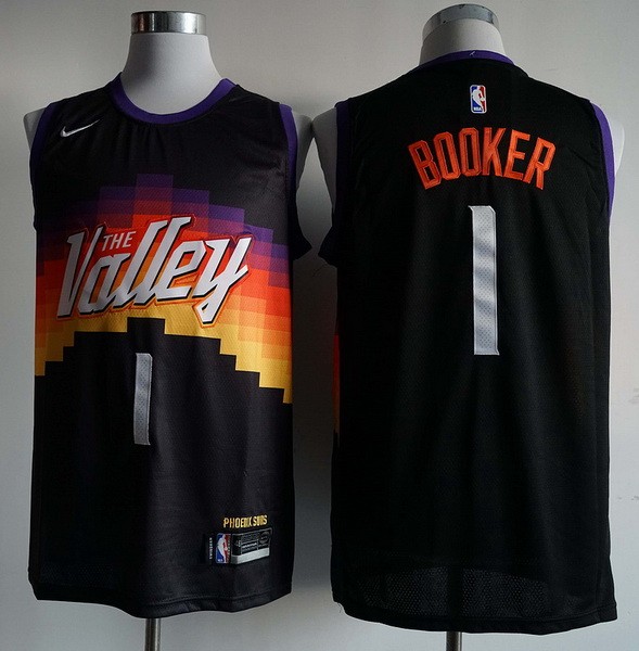 NBA Phoenix Suns-046
