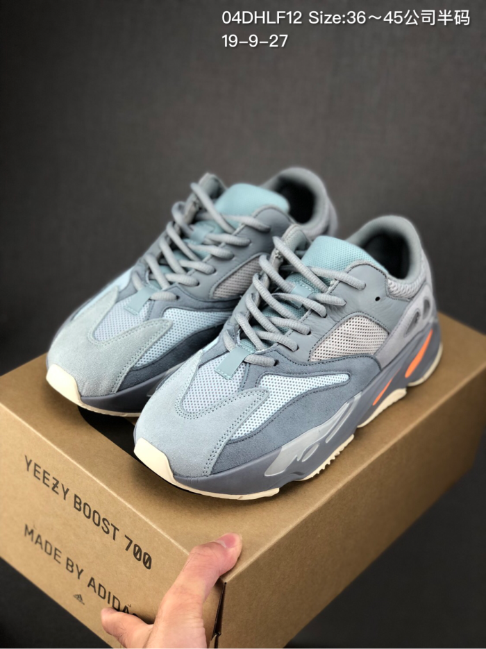 Yeezy 700 Boost AAA Quality-015