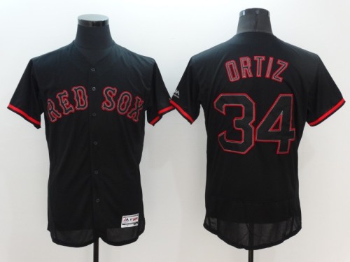 MLB Boston Red Sox-129