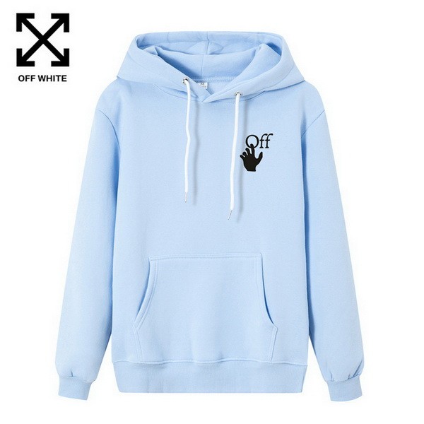 OFF-WHITE men Hoodies-577(S-XXL)