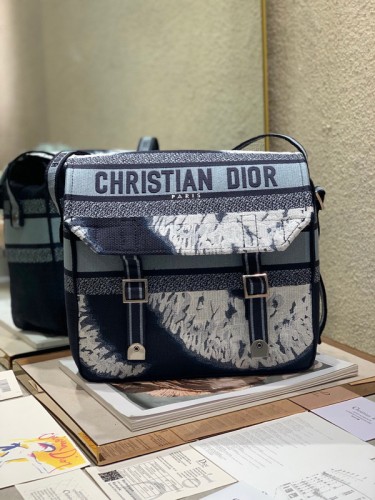 Dior Handbags High End Quality-101