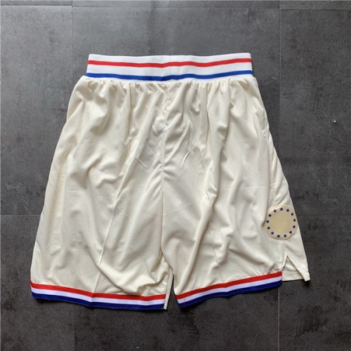 NBA Shorts-536