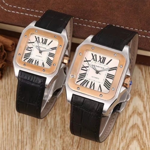 Cartier Watches-524