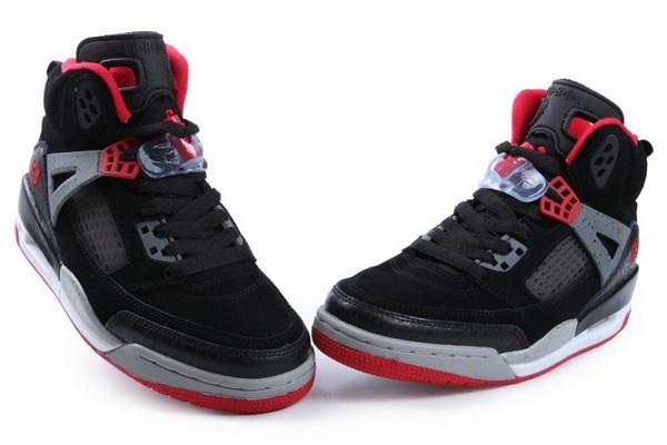 Air Jordan 3.5 Suede shoes AAA-017