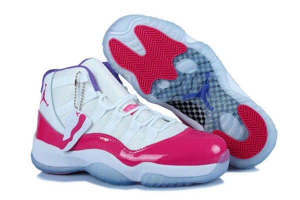 Air Jordan 11 women AAA-010