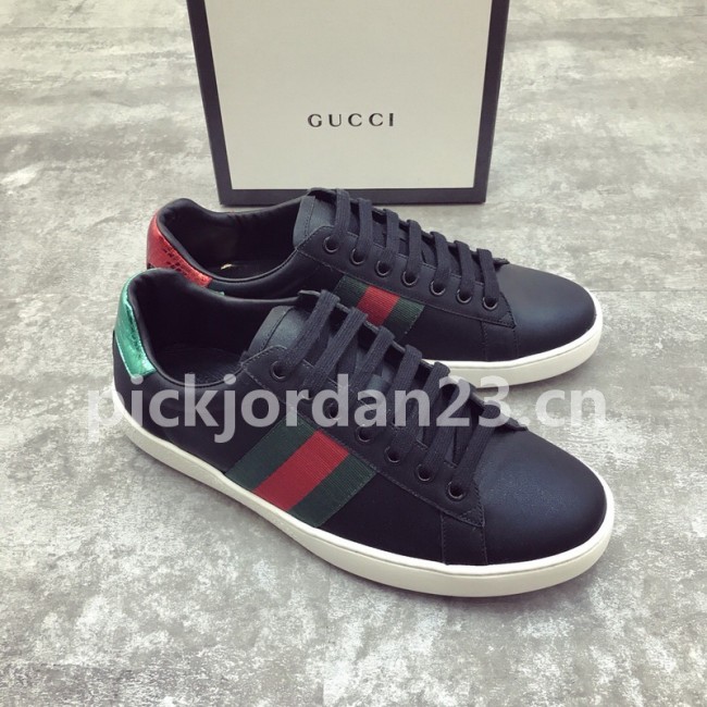 Super Max G Shoes-205