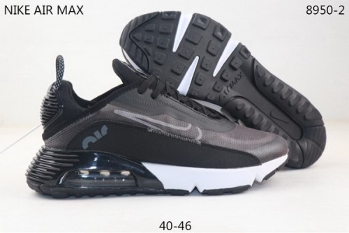Nike Air Max 90 men shoes-682