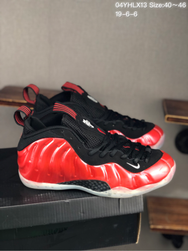 Nike Air Foamposite One shoes-152