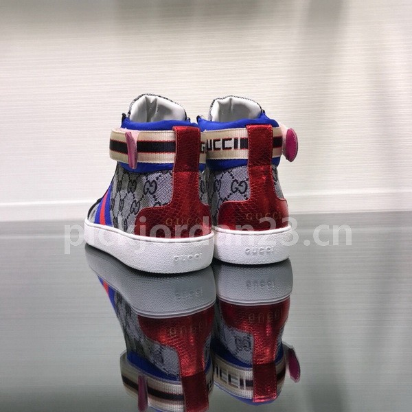 Super Max G Shoes-359