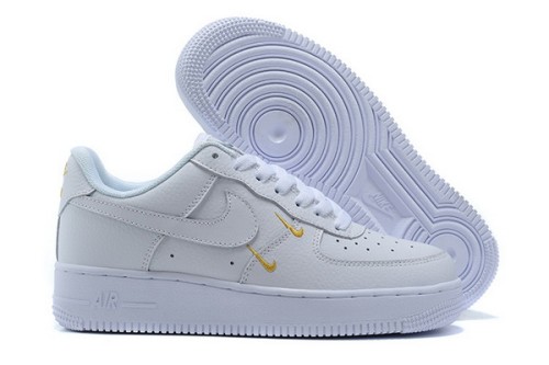 Nike air force shoes women low-2215
