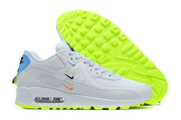 Nike Air Max 90 men shoes-762