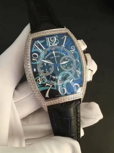 Franck Muller Watches-128