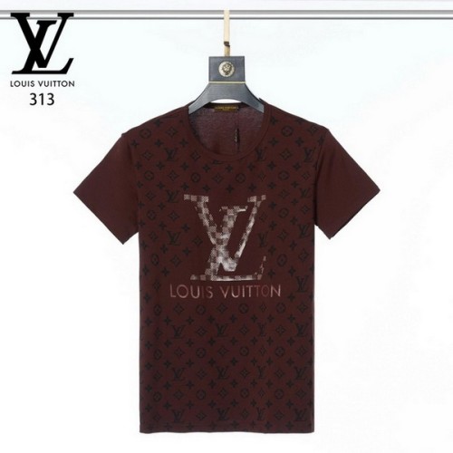 LV  t-shirt men-1135(M-XXXL)