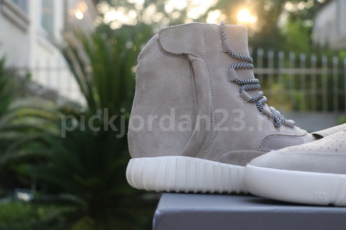 Authenitc AD Yeezy 750 Boost  Final Version (With Receipt)
