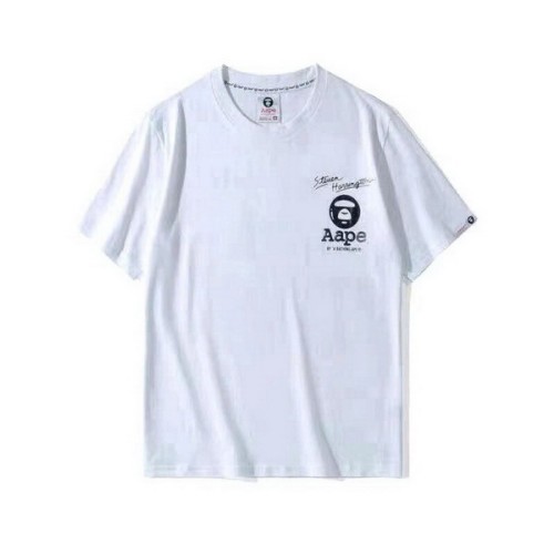 Bape t-shirt men-779(M-XXL)