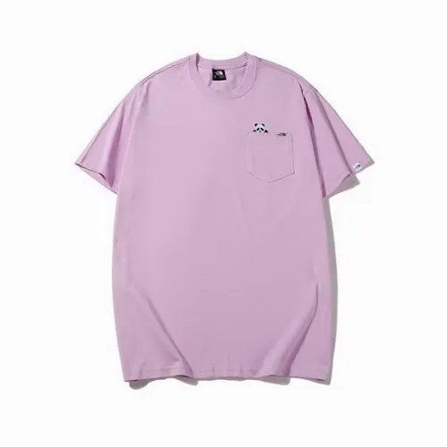The North Face T-shirt-217(M-XXL)