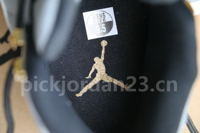 Authentic Air Jordan 12 Trophy Room