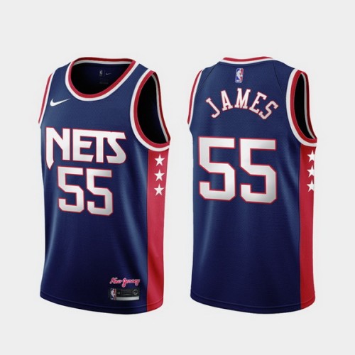 NBA Brooklyn Nets-138