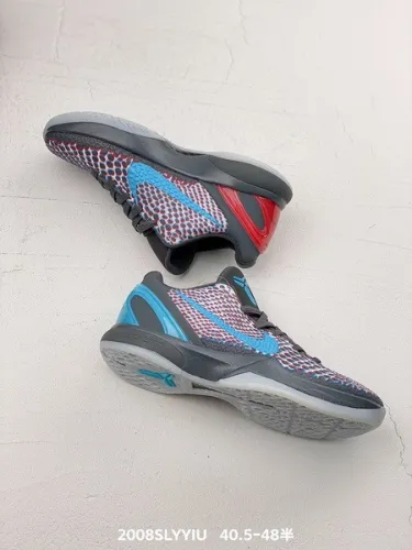 Nike Kobe Bryant 6 Shoes-036