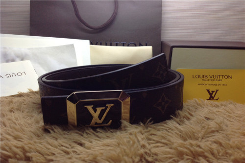 LV Belt 1：1 Quality-132