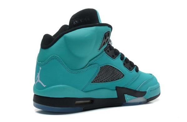 Perfect Jordan 5 shoes-013