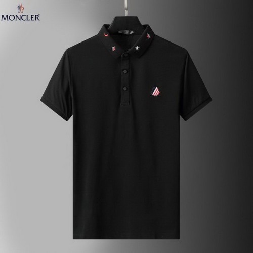 Moncler Polo t-shirt men-135(M-XXXL)