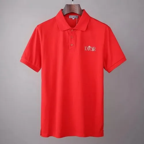 Dior polo T-Shirt-043(M-XXL)