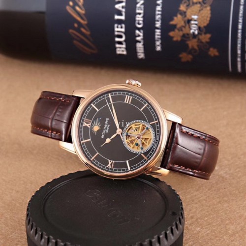 Patek Philippe Watches-382