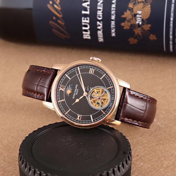 Patek Philippe Watches-382
